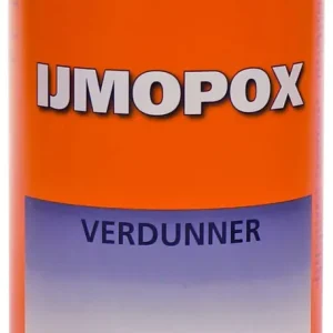 de ijssel ijmopox verdunner 1 ltr Bestseller