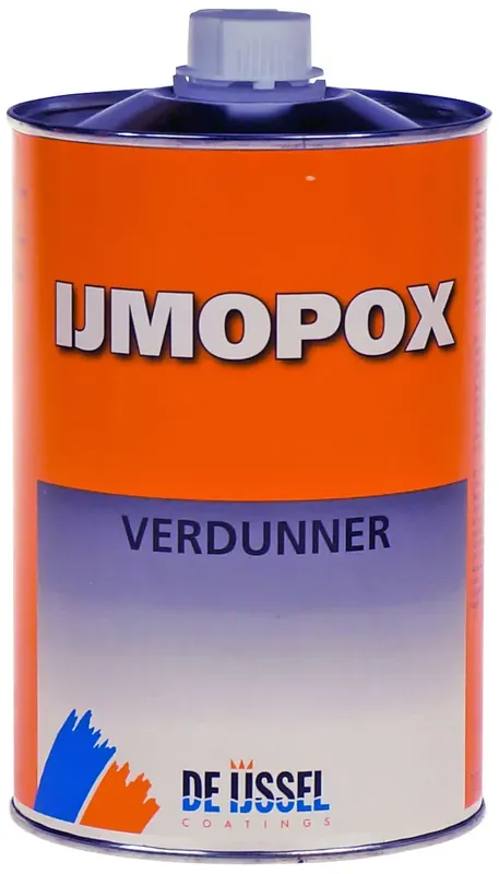 de ijssel ijmopox verdunner 1 ltr Bestseller