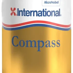 Bestseller International Compass PU-vernis 0,75 ltr