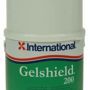 Exclusieve Aanbieding international gelshield 200 (grijs) 2,5 liter