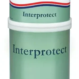 international interprotect (wit) 0,75 liter Beperkt Aanbod