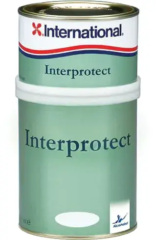 international interprotect (wit) 0,75 liter Beperkt Aanbod