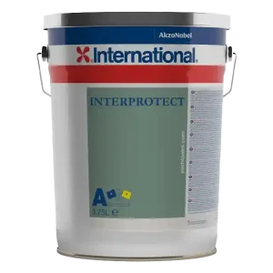 International Interprotect Basis (Wit) 3,75 ltr Must-Have