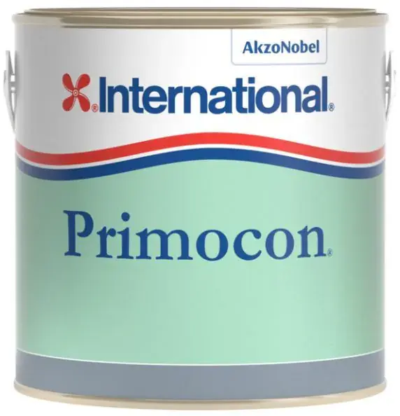 Premium International Primocon - Grijs - 2,5 ltr