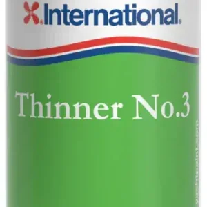 International Thinner no.3 1 ltr Nu Kopen