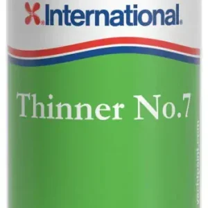 Premium International Thinner no.7 1 ltr