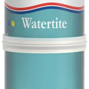 Beperkt Aanbod international watertite plamuur (groen-blauw) 0,25