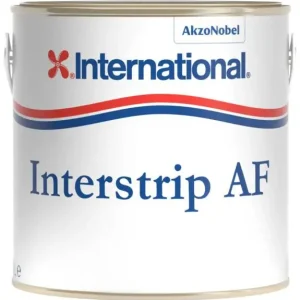 international interstrip af 2,5 ltr Favoriet