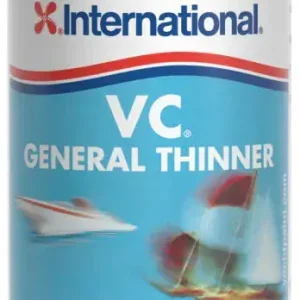 Merkproduct International VC General Thinner 1 ltr