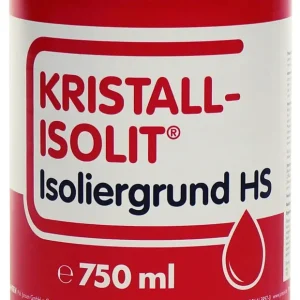 kristall isolit isoliergrund hs (wit) 0,75 ltr Veilige Betaling
