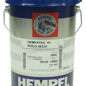 Bestel Nu hempel hempatex hi-build 46330 5 ltr