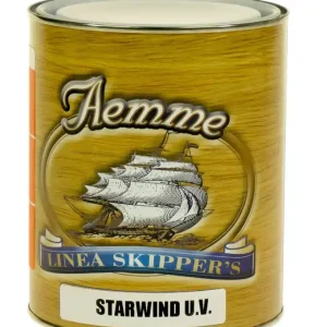 Gereduceerde Prijs Aemme Starwind UV 0,75 ltr