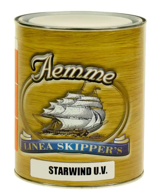 Gereduceerde Prijs Aemme Starwind UV 0,75 ltr
