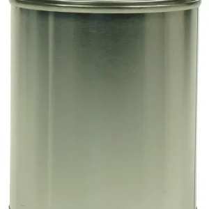 Voordeelprijs leeg verfblik 0,5 ltr