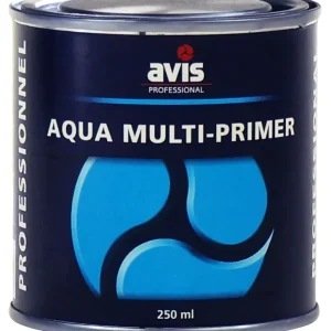 Avis Multiprimer Aqua (wit) 0,25ltr Premium