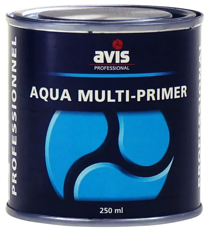 Avis Multiprimer Aqua (wit) 0,25ltr Premium