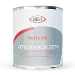 nelf nelfasol verdunner 3226 1 ltr Op = Op