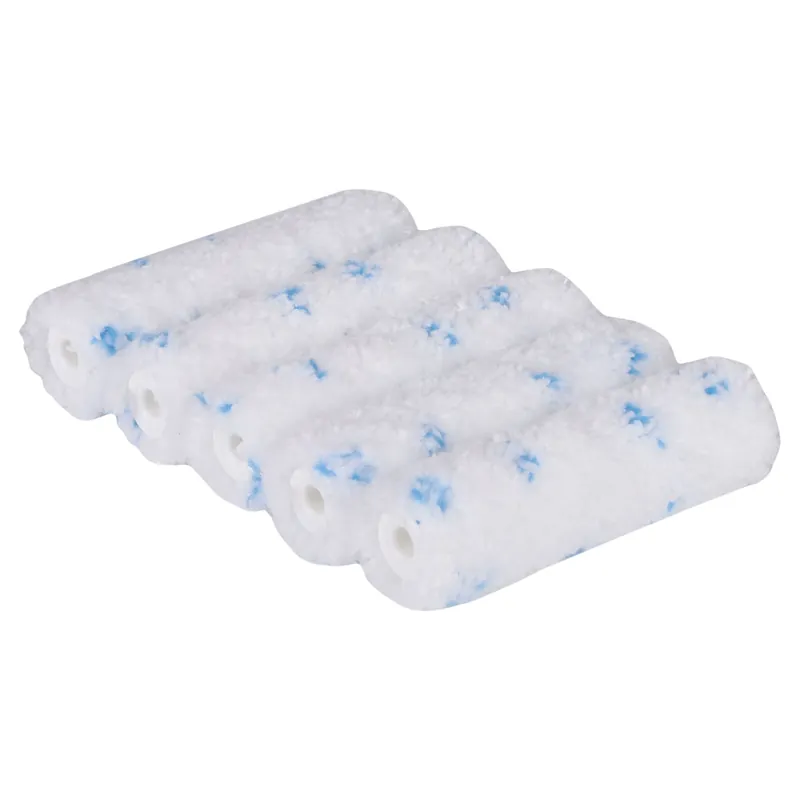 Alleen Vandaag Copenhagen Microvezel roller (10cm-10 stuks)