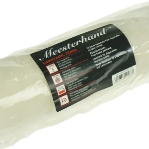Meesterhand Lamsvachtroller Premium 25cm Op = Op