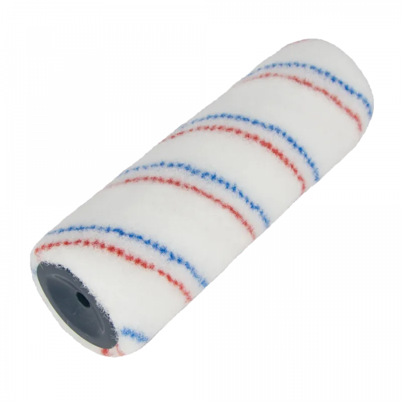 2K Antifouling en Vloerverf Roller 6mm 25cm Merkproduct
