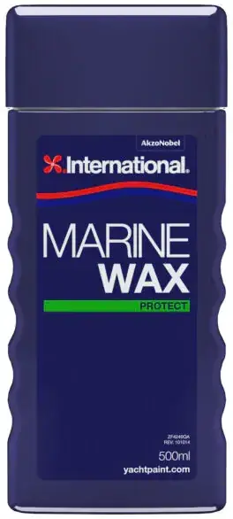 International Marine Wax 0,5 ltr Favoriet
