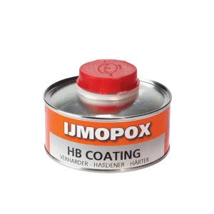 De IJssel Verharder Voor HB Coating 0,188 ltr Lage Prijs