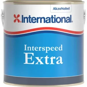 international interspeed extra (zwart) 2,5 liter Veilige Betaling