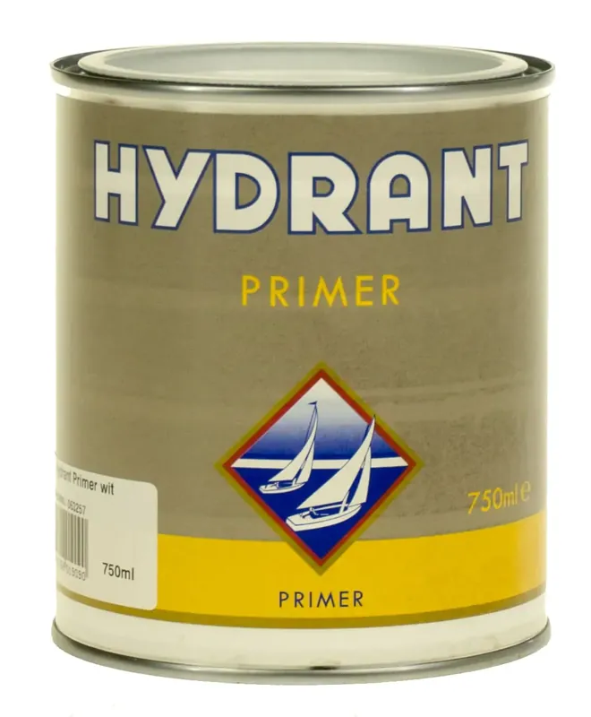 Hydrant Primer 0,75 ltr Beperkte Voorraad