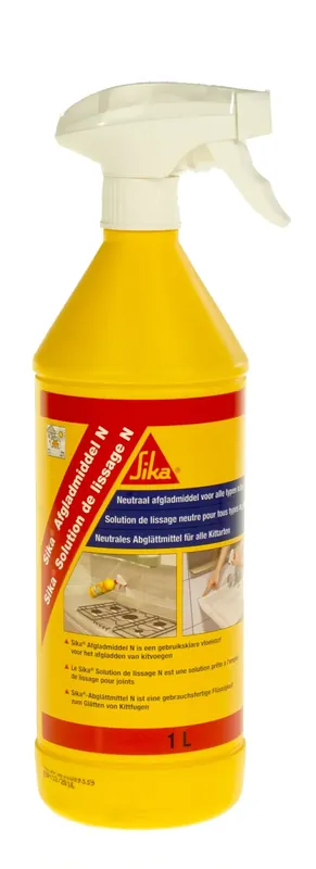 Korting Sika Afgladmiddel N 1 ltr
