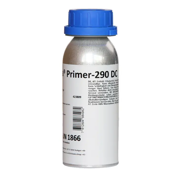 sika primer-290 DC 1 ltr Meest Verkocht
