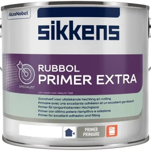 sikkens rubbol primer extra (lichte kleur) 2,5 ltr Premium