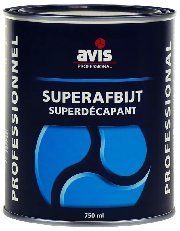 Op = Op avis super afbijt 0,75 ltr