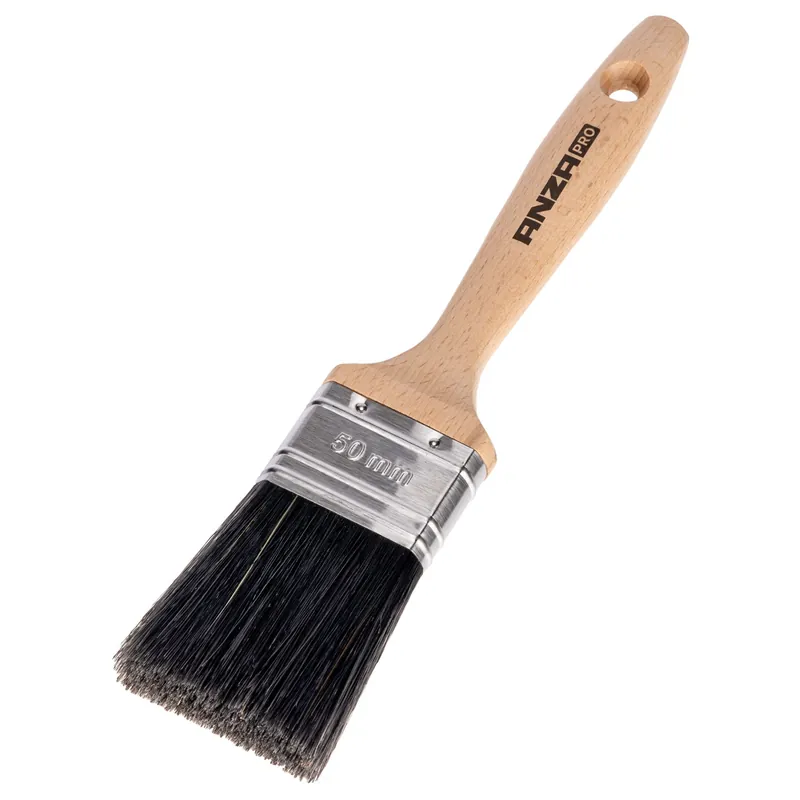 Anza Super Traditional Plat 1" Snelle Levering