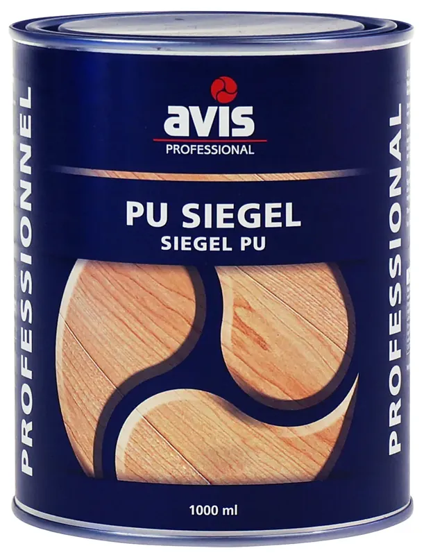 Flitsaanbieding Avis Universele lak PU - UV - Mat 1 ltr