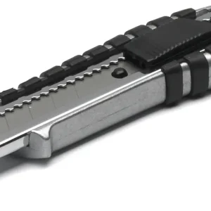 Anza Afbreekmes Softgrip 18 mm Lage Prijs