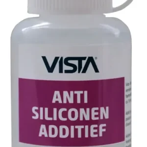 Gecertificeerd Vista Anti Siliconen Additief 75 ml