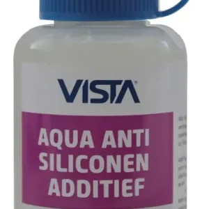 Fabrieksprijs Vista Aqua Anti Siliconen Additief 75 ml