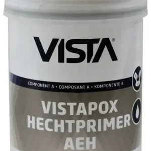 Vista Vistapox Hechtprimer AEH (set) 1 ltr Beste Prijs