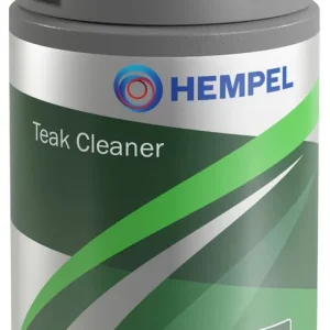 Direct Verzonden Hempel Teak Cleaner 750 gram