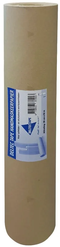 Deltec Handmaskeerpapier 50m (30cm) Koop Vandaag