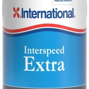 Beste Prijs international interspeed extra (rood) 0,75 ltr