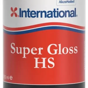 Hoge Kwaliteit international super gloss hs (224 storm grey) 0,75