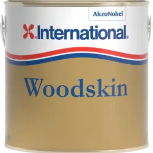 Must-Have International Woodskin 0.75 ltr