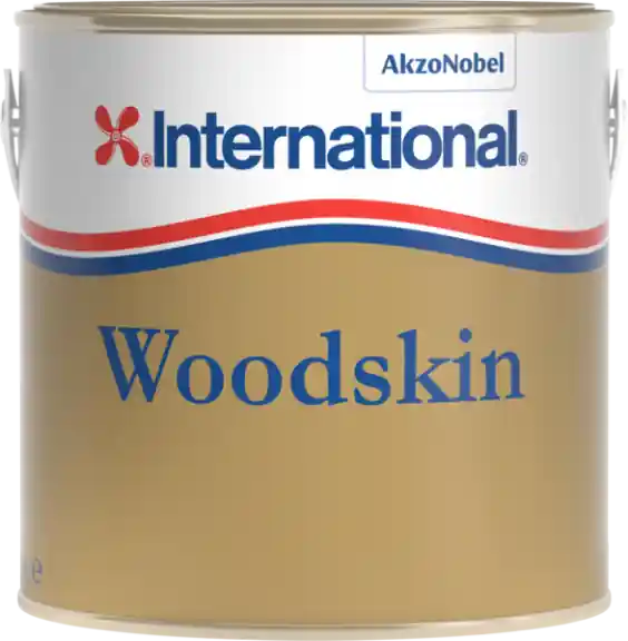 Must-Have International Woodskin 0.75 ltr