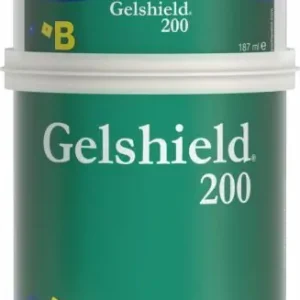 international gelshield 200 (groen) 2,5 liter Merkproduct