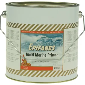 epifanes multi marine primer (grijs) 4 liter Hete Deal