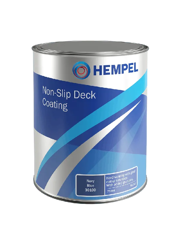hempel nonslip deckcoat 56251 (licht-grijs) 0,75 l Beste Prijs