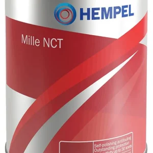 hempel mille nct antifouling 7173c (rood) 0,75 Favoriet