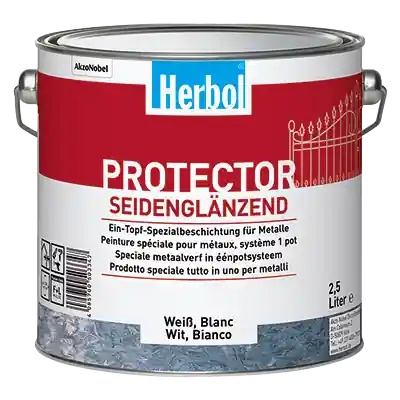 Herbol Protector (kleur) 1 liter Rechtstreeks Van De Fabrikant