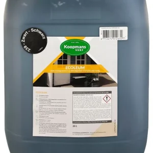Uitverkoop Koopmans Ecoleum (217 grenen) 20 ltr